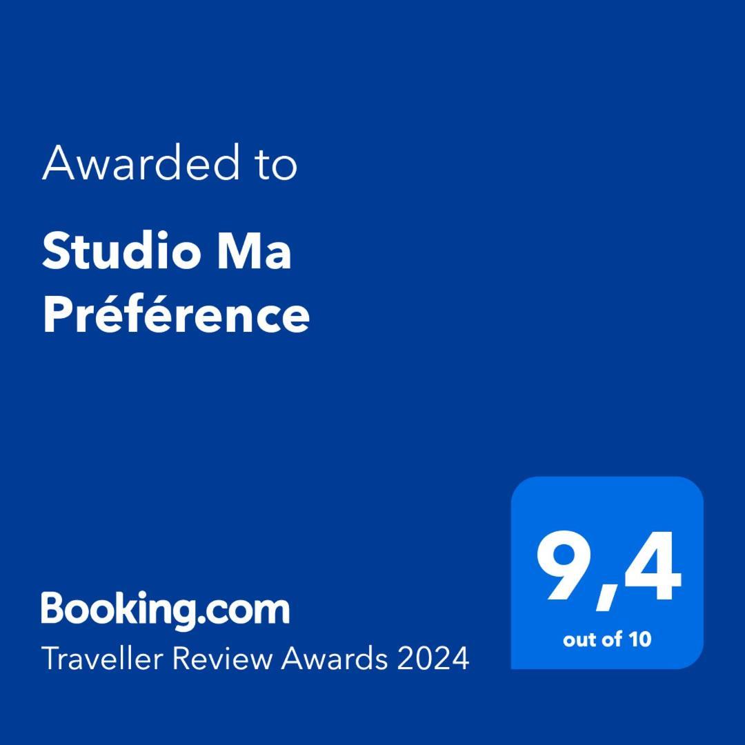 Ma Preference Free Parking Apartment Horbourg Екстериор снимка