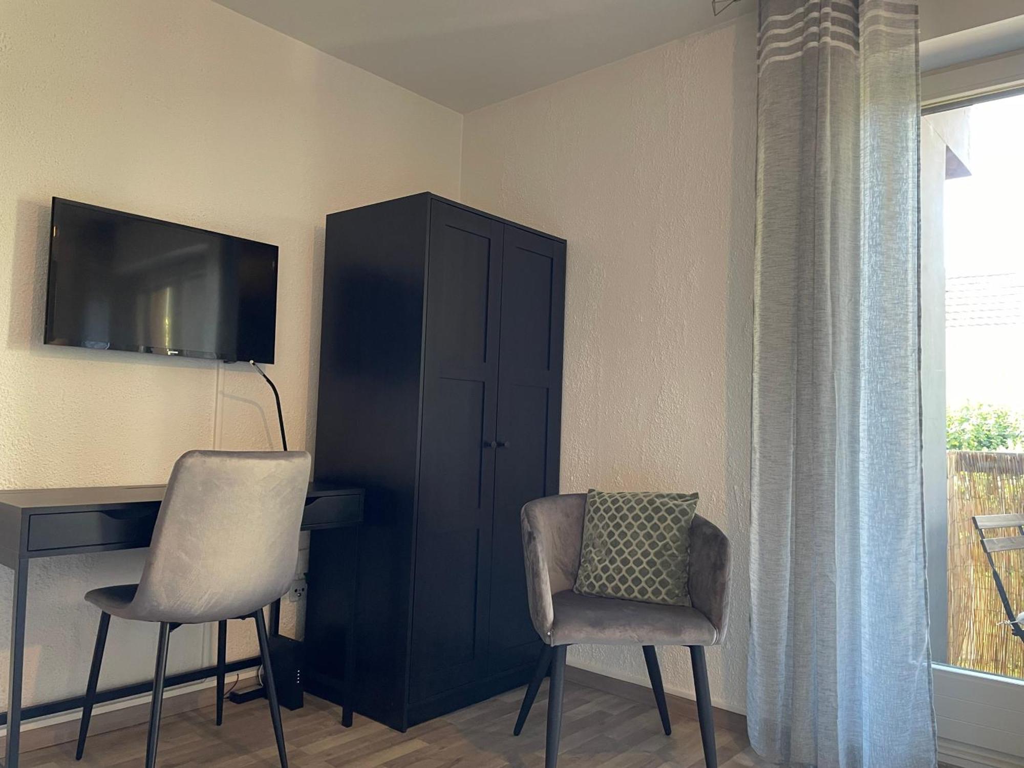 Ma Preference Free Parking Apartment Horbourg Екстериор снимка