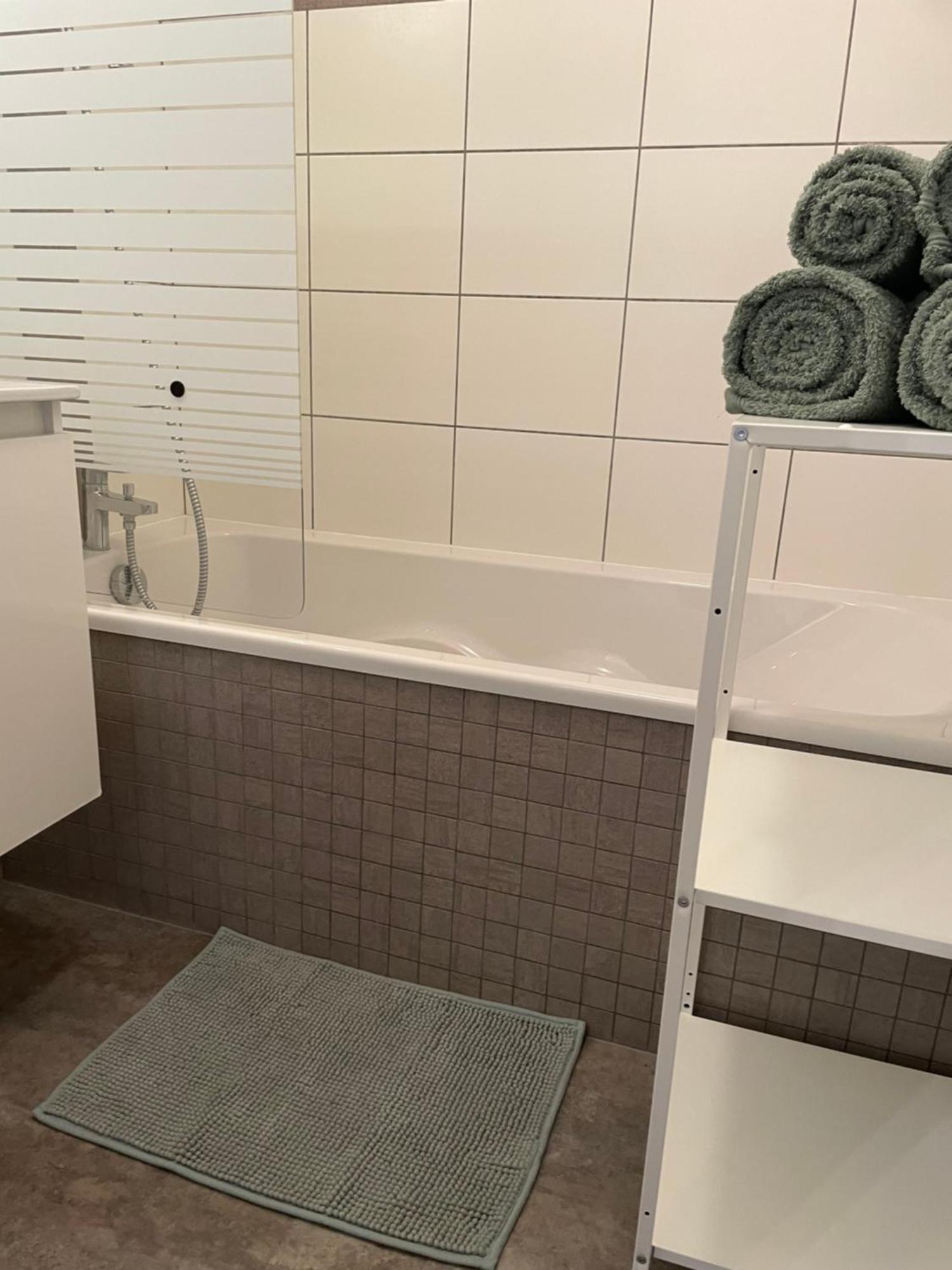 Ma Preference Free Parking Apartment Horbourg Екстериор снимка